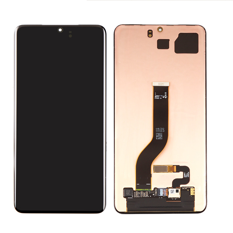 Samsung S20 Plus Lcd Screen Display Touch Digitizer Replacement